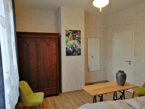 alte Apotheke Room Type - Apartment with Balcony alte Apotheke Room Type - Apartment with Balcony