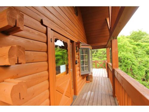 GlampHouse DAISEN Forest - Vacation STAY 30118v