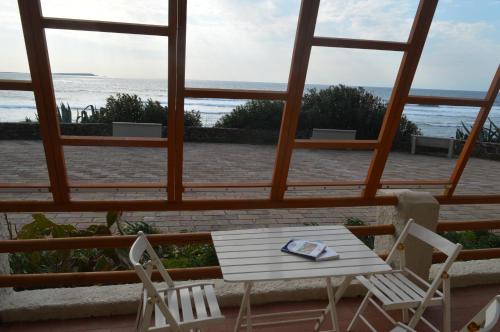 Casa del Giglio gîte à louer San Vero Milis