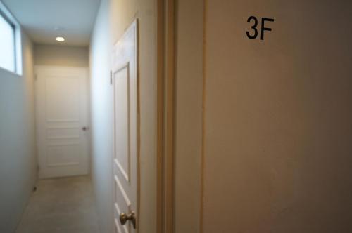 Facilities, soco rooms in Kajiicho