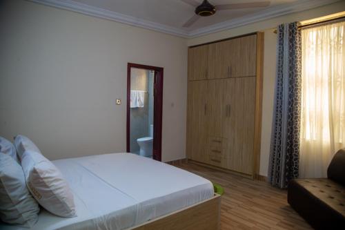Macoba Luxury Apartments Kumasi Ghana