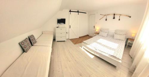  Napkert Apartman in Noszvaj