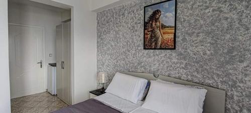 Hotel Klironomi photo