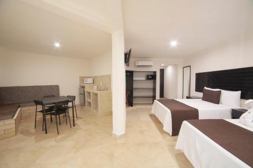 Mayev Express, Santa Cruz Huatulco (photo 7)