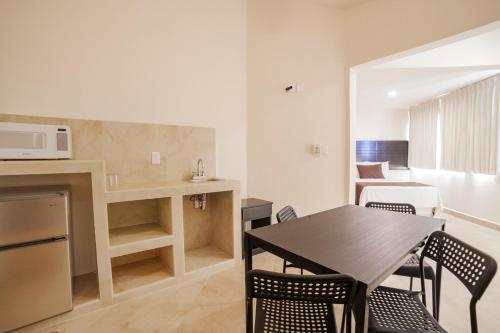 Mayev Express, Santa Cruz Huatulco (photo 6)