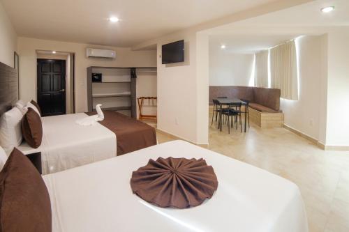 Mayev Express, Santa Cruz Huatulco (photo 8)