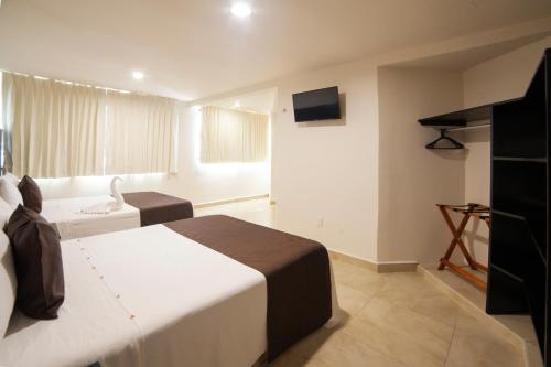 Mayev Express, Santa Cruz Huatulco (photo 10)