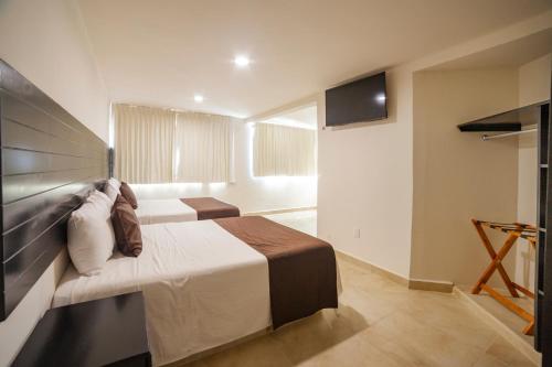Mayev Express, Santa Cruz Huatulco (photo 5)
