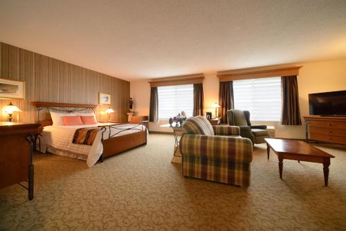 Executive Suite