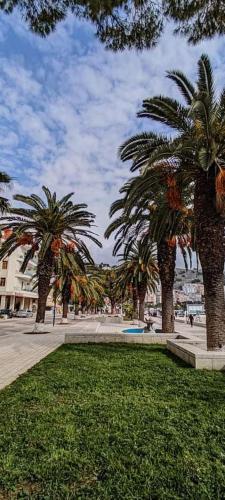 Hotel Klironomi – Saranda, OR