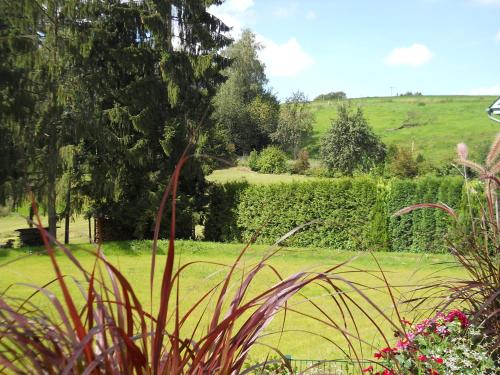 Hotel Gut Landscheid in Burscheid, Deutschland