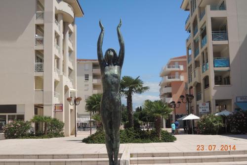 Les Pins Bleus - Antibes Juan Les Pins in Avenue de Cannes