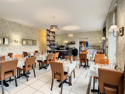 Logis Hotel Beaudon - image 8