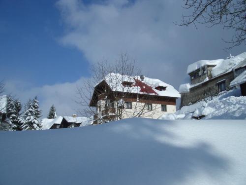 Apartmany Železná Ruda