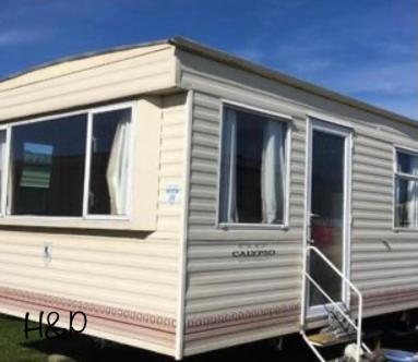 Barmston Beach - Mcdermott Private Holiday Lets gîte à louer Bridlington Bay