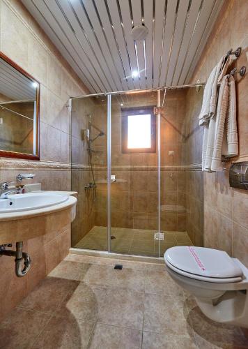 Hotel St. John Nesebar - image 5