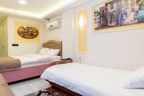 Comfort Triple Room. image 10