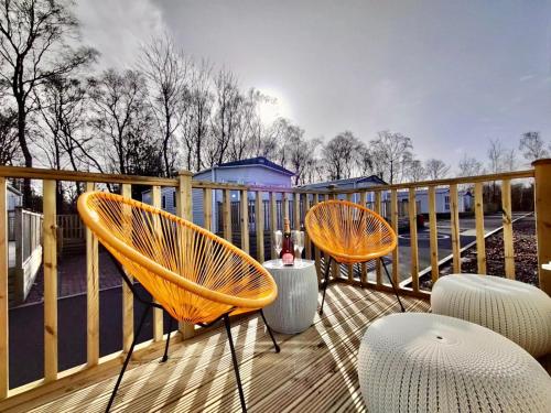 Discover, Enjoy Ultra-Fast Starlink WiFi Lodge, Carlisle (foto 8)