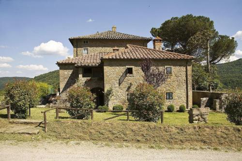 Villa Biancospino gîte à louer teverina