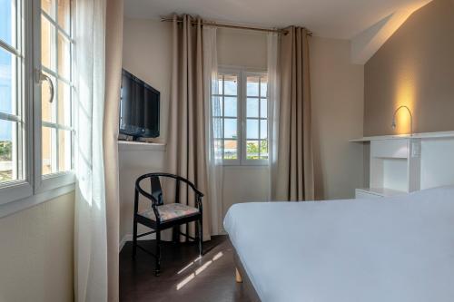 Hotel de L'Océan - image 12
