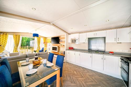 Discover, Enjoy Ultra-Fast Starlink WiFi Lodge, Carlisle (foto 4)