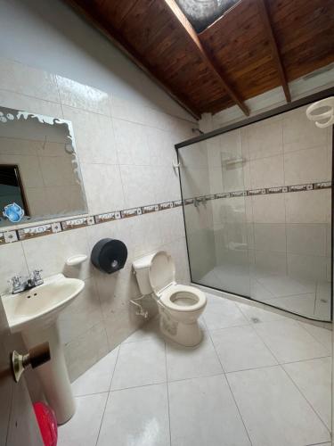 Hotel Brisas MEDELLIN, Medellín (photo 6)