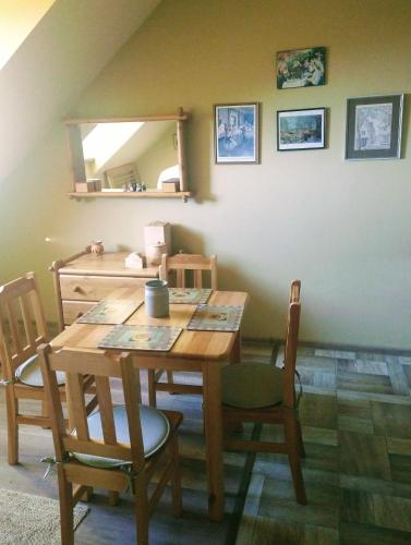 Dom pod Srebrnym Żurawiem Dom pod Srebrnym Żurawiem