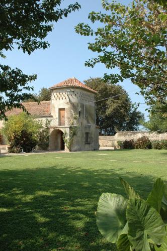 Azienda Agrituristica Seliano 2