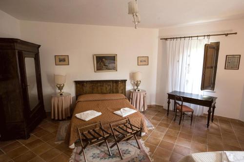 Azienda Agrituristica Seliano 3
