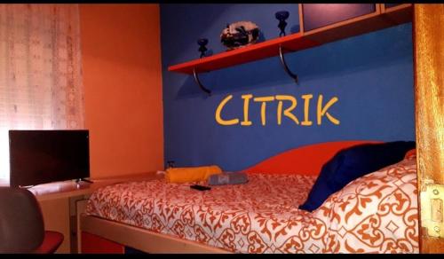  Citrik,Wanda,IFEMA& aeropuerto in Coslada