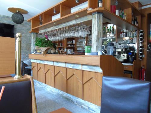 Bar/lounge, Cafe 168 in Rothneusiedl