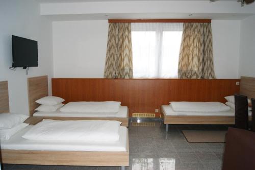 Basic Triple Room