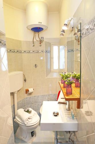 Casa Tua sul Tetto di Roma, Roma (foto 3)