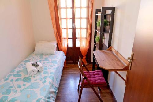 Casa Tua sul Tetto di Roma, Roma (foto 7)