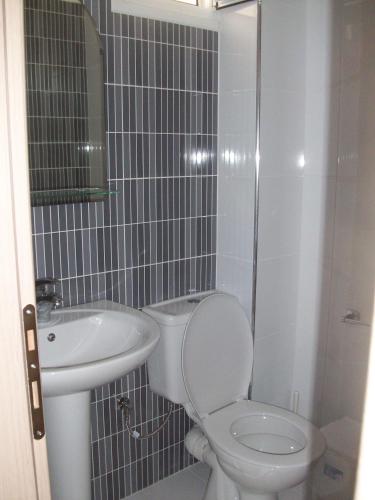 Mavridis Rooms Mavridis Rooms