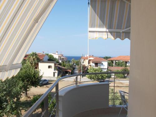 Mavridis Rooms Mavridis Rooms