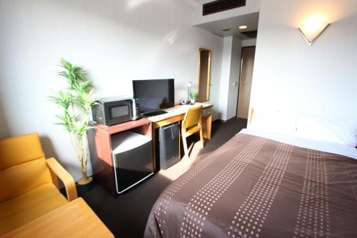 HOTEL LiVEMAX BUDGET Utsunomiya