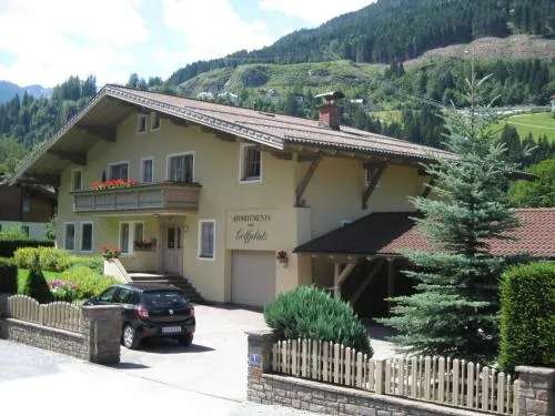 Golfappartements in Bad Gastein, Österreich