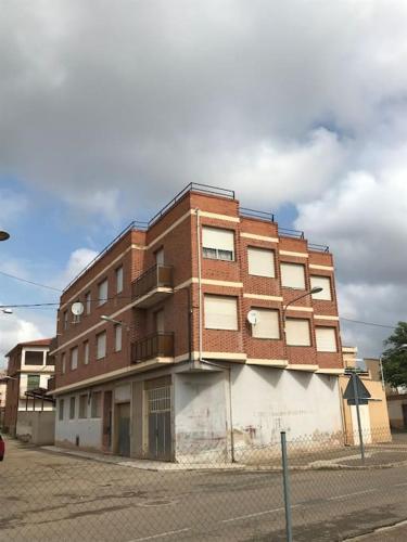  Amplio y luminoso piso en Uruñuela (La Rioja) in Uruñuela