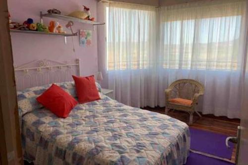  Amplio y luminoso piso en Uruñuela (La Rioja) in Uruñuela