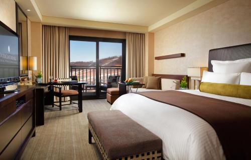 InterContinental Alpensia Pyeongchang Resort by IHG