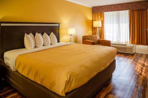 Quality Inn Richmond Hill - Savannah I-95 - image 6
