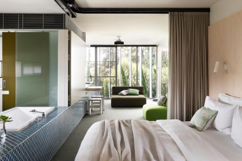 Drift House in Port Fairy