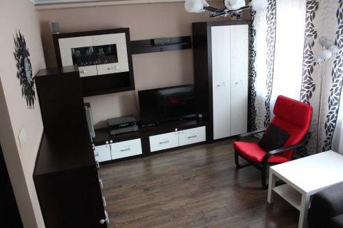 Apartament 3-pokojowy Klimatyzacja nr 2
