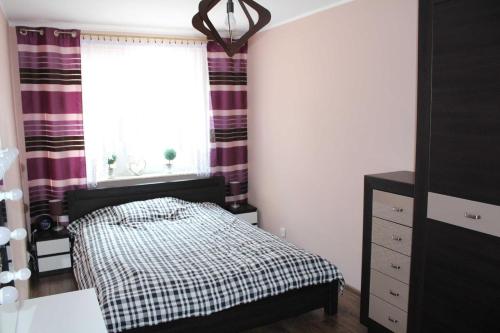 Apartament 3-pokojowy Klimatyzacja nr 2