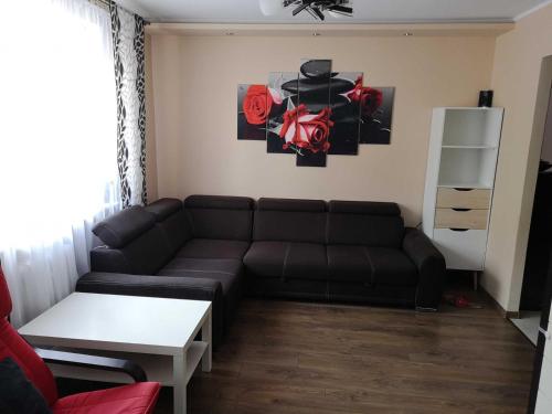 Apartament 3-pokojowy Klimatyzacja nr 2