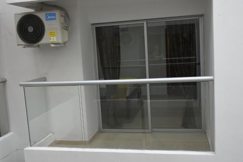 2 double beds
