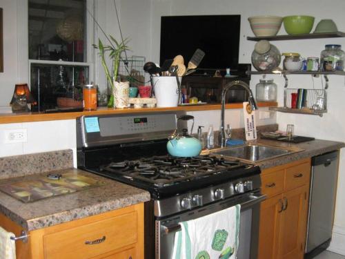 Bizzaro Apartment - image 11