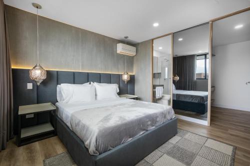 Go Living & Suites by HOUSY, Medellín (fotografie 9)
