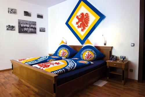 Hotel Deutsches Haus - image 10